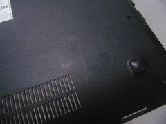 Carcaça Inferior Chassi Base P O Notebook Asus X451c X451ca - loja online