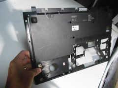 Carcaça Inferior Chassi Base Para O Notebook Lenovo B40-30
