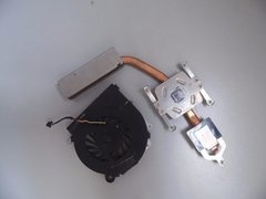 Cooler + Dissip P O Notebook Dell Insp 1545 / 0554417r1s