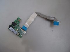 Imagem do Placa De Áudio + Módulo Bluetooth P Dell 3500 48.4e509.011