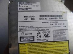 Gravador E Leitor Cd/dvd Sony Pcg-k315b Pcg-9s2m Ujda760 Ide - WFL Digital Informática USADOS