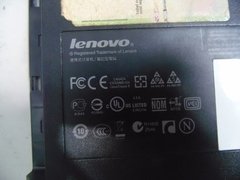 Carcaça (inferior) Chassi Base P Note Lenovo G450 Ap07q0003 - WFL Digital Informática USADOS