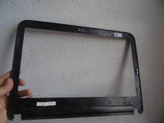 Moldura Da Tela (bezel) Carcaça P O Notebook Dell 3421 - comprar online