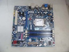 Placa-mãe P Pc 1156 Ddr3 Intel Board Dh55tc Rede Ofboard