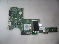 Placa-mãe P O Notebook Hp Dv5 Dv5-2114br 6050a2313401-mb-a05