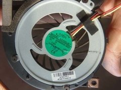 Cooler + Dissip P O Sony Pcg-71913l Vpceh25fm 4fne7fan010 na internet