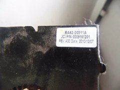Cooler + Dissip P O Noteb Samsung Rv410 / Ba62-00511a - loja online