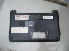 Carcaça (inferior) Chassi Base P O Netbook Hp Mini 1101