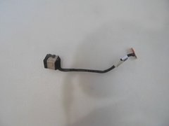 Conector Dc Power Jack P Dell Insp 3421 50.4xp06.031 0jrhpg