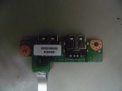 Placa Usb Para Notebook Acer Aspire E1-421-0622 Daozqztb6ao - WFL USADOS de Informática