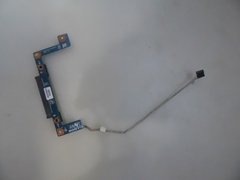 Adaptador Conector P O Hd Sata Sony Vaio Svf15a Dagd5tb28d0