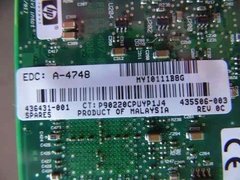 Placa De Rede Hp Proliant Dl380 Gs Nc 364t Hstns-bn26 - loja online