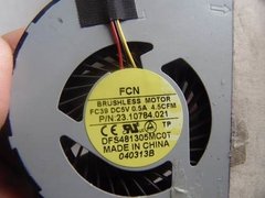 Cooler + Dissip P O Note Dell Inspiron 3421 60.4wt01.022 na internet