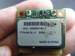 Placa Wireless Wi Fi P Netbook Acer Asp One Kav60 Ar5bhb63 na internet