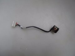 Conector Dc Power Jack P O Note Dell Insp 3421 50.4xp06.031