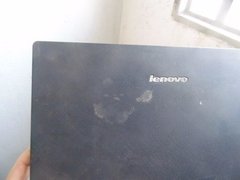 Tampa Da Tela (topcover) Carcaça Lenovo Ideapad Y430 2781 na internet