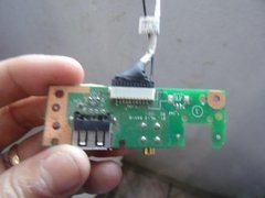 Imagem do Placa Usb + Conector Antena De Tv P Sti Is 1558 50-71641-22