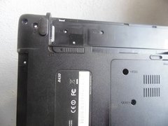 Carcaça Inferior Chassi Base P Notebook Samsung R430 Np-r430 - loja online