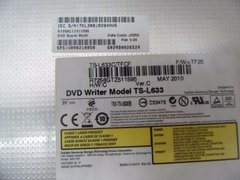 Gravador E Leitor Cd/dvd P Toshiba Satél L650-11e Ts-l633 na internet