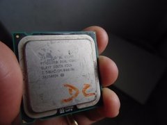 Processador Pc Desktop Intel Pentium Dual-core E5260 Slay7