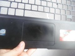 Carcaça Superior C Touchpad P O Ultrabook Meenee Mnb737 - loja online