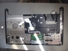 Carcaça Superior C Touchpad Do Dell Insp 1545 Palmrest na internet