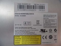 Gravador E Leitor Cd/dvd P Note Acer E1-421-0868 Ds-8a8sh na internet