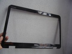 Moldura Da Tela (bezel) Carcaça P Dell N5010 60.4hh10.012