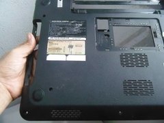 Carcaça Inferior Base Chassi Notebook Dell N5010 0p0djw - loja online