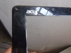Moldura Tela (bezel) Carcaça P Netbook Acer Aspire One A150 - comprar online