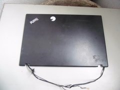 Tampa Da Tela (topcover) Carcaça Netb Lenovo Thinkpad X100e - comprar online