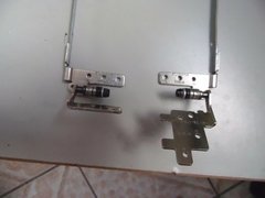 Par De Dobradiças P O Note Hp Dv5 Dv5-2112br Esque E Direit na internet