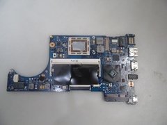 Placa-mãe P Notebook Samsung 535u Lotus-13cml C Detalhe Leia