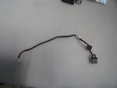 Conector Dc Power Jack P O Notebook Lenovo Z460 Dc301009x00