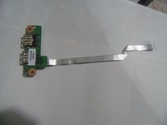 Placa Usb Para Notebook Acer Aspire E1-421-0622 Daozqztb6ao - comprar online