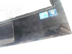 Carcaça Superior Com Touchpad P O Note Itautec W7440 na internet