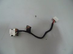 Conector Dc Power Jack P Notebook H Dv6-3240br
