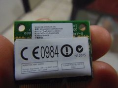 Wireless + Bluetooth Mini Pci Bcm94313hmgb Samsung Rv410 na internet