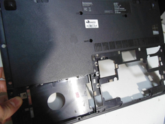Carcaça Inferior Chassi Base Para O Notebook Lenovo B40-30 - loja online