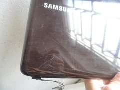 Tampa Da Tela (topcover) Carcaça P O Notebook Samsung R540 na internet
