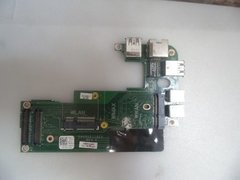 Placa Filha Áudio Usb Rede Wlan Dell 3450 N4110 Dav02pi16e0