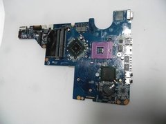 Placa-mãe P O Notebook Hp G42 G42-220br Da0ax3mb6c2 Rev C na internet