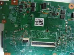 Placa-mãe Para Notebook Dell 14 N4020 48.4ek06.011 na internet