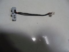 Conector Dc Power Jack Para O Notebook Samsung Np905s3g 