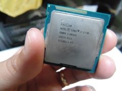 Processador P Pc Lga 1155 Sr0pk Intel Core I7 I7-3770