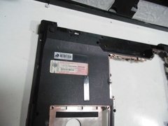 Carcaça Inferior Chassi Base P O Notebook Itautec W7535 - comprar online
