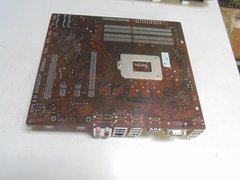 Placa-mãe Para Pc Desktop 1156 Ddr3 Asus P7p55-m - comprar online