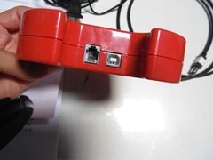 Mini Zed Bull Clonador De Chaves Transponder - WFL Digital Informática USADOS