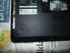Carcaça (inferior) Chassi Base P Notebook Dell M5010 0yfdgx na internet