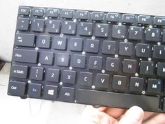 Teclado Para O Positivo Unique S1991 82r-14e238-421 Com Ç - WFL USADOS de Informática